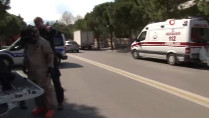 Üniversite Öğrencisi Genç Siyanür İçerek İntihar Etti