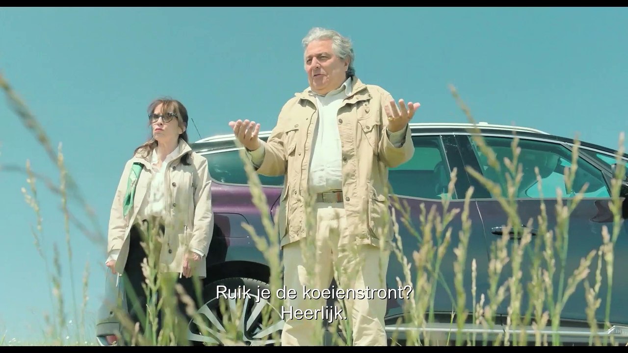 Bon Dieu 2 Film trailer