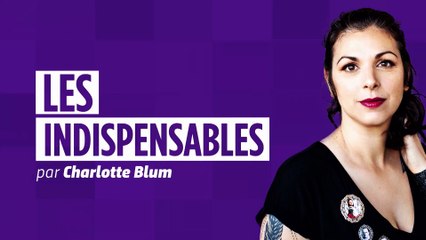 Les Indispensables - Le Nom de la rose - Charlotte Blum