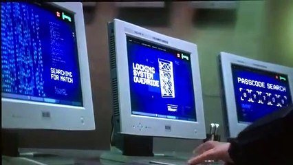 バイオハザード　トラウマシーン