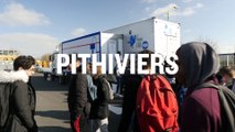 French Fab Tour : nouvelle étape à Pithiviers !