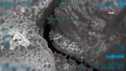 MİT Ve TSK Cemal Bayık’ın Adamını Kandil’de Vurdu