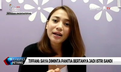 Viral, Pengakuan Perempuan Ingin Jadi Istri Ke-2 Sandiaga