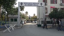 Mersin 'Devlet Büyüklerinin Yakınıyım' Yalanı ile Dolandırıcılık İddiası