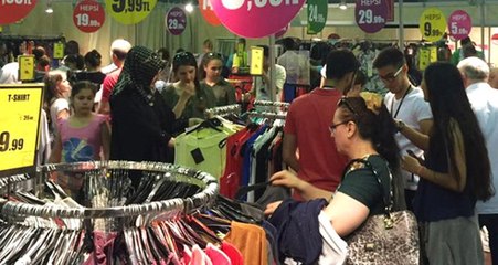 TESK'ten "İndirim Tuzağı" Uyarısı