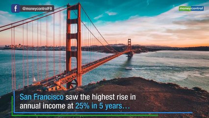 Average household income outpaces rise in housing prices in Mumbai: Knight Frank