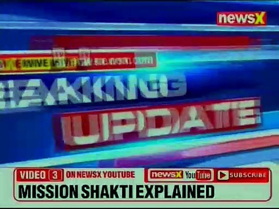 Election Commission Issues Notice to BJP over Mein Bhi Chowkidar Campaign Video;Lok Sabha Polls 2019