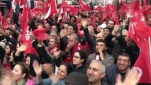 Genel Başkanı Kemal Kılıçdaroğlu: ”Esenyurt'ta işsizliği çözeceğiz”