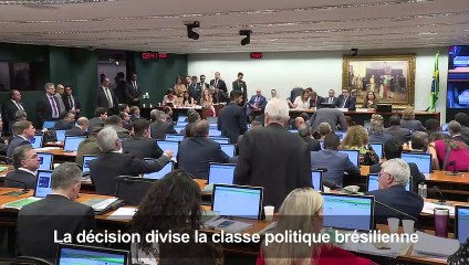 Le Brésil divisé sur les commémorations du coup d'état