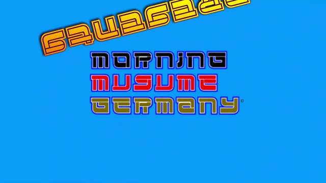 Miyabi Natsuyaki (Buono) Solo Version#01 HD