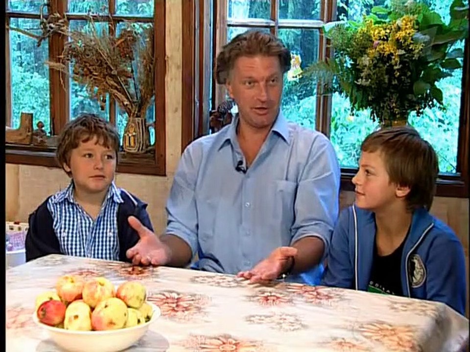 033 2007 Фазенда. Кухня