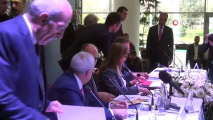 Bakan Pekcan:'Türkiye’de biz kağıtsız ihracatı gerçekleştirdik'