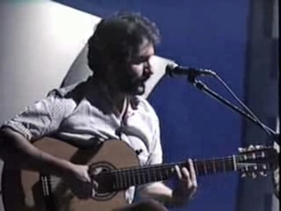Cuarteto Zupay - Ojalá