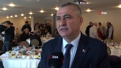 Video herunterladen: Erkan Koçali yerel seçim kararını açıkladı