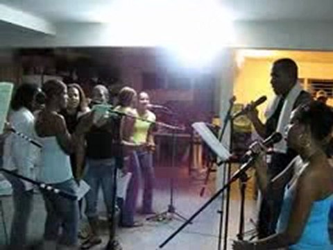 YANMSASA NOEL CHANTE CANTIQUES