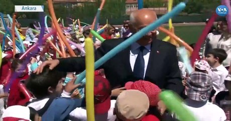 'Altındağ’da Yapılanın 10 Katını 10 Yılda Yaptık'