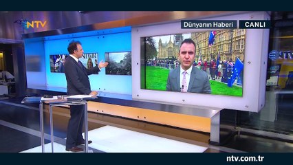 Dünyanın Haberi 27 Mart 2019