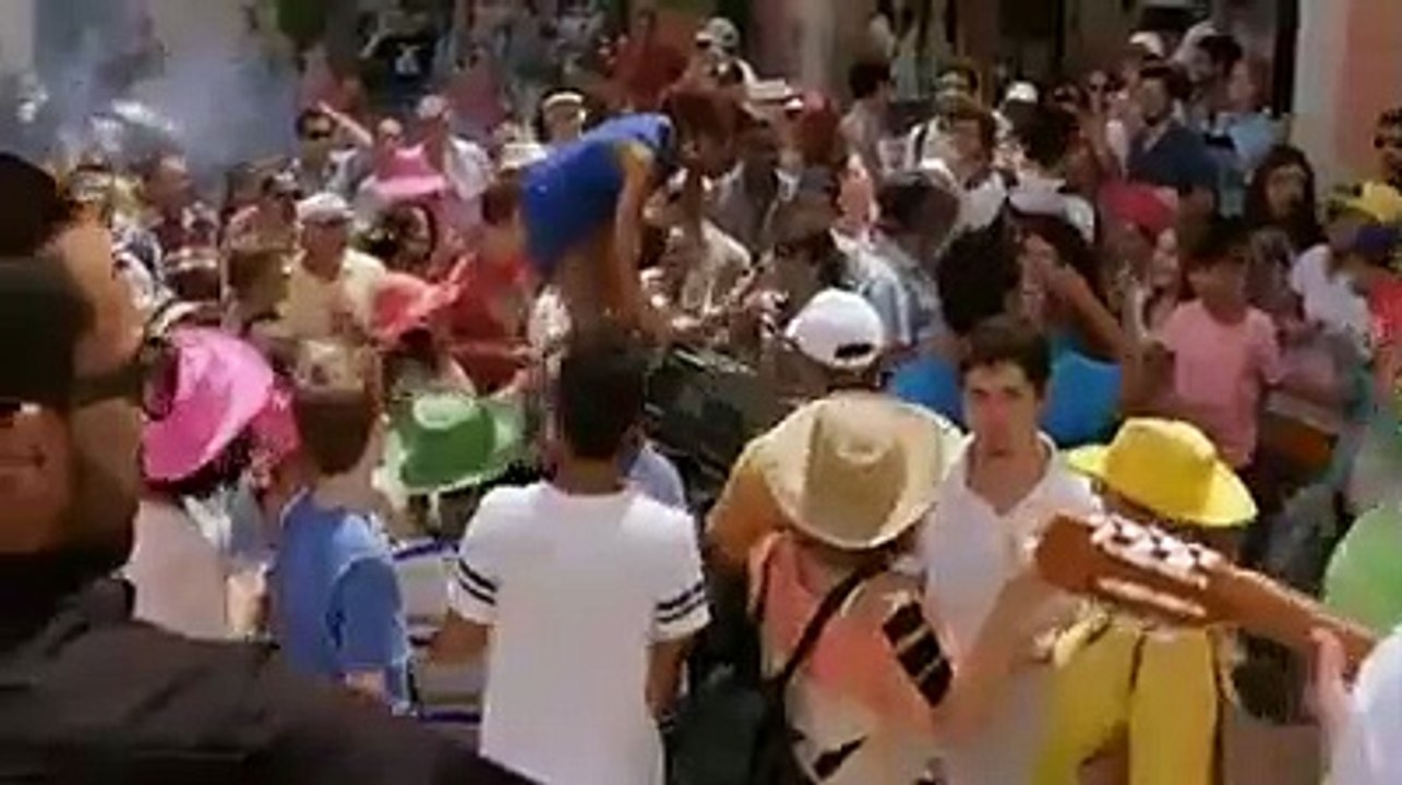 Au nom de l'amour sur novelas tv