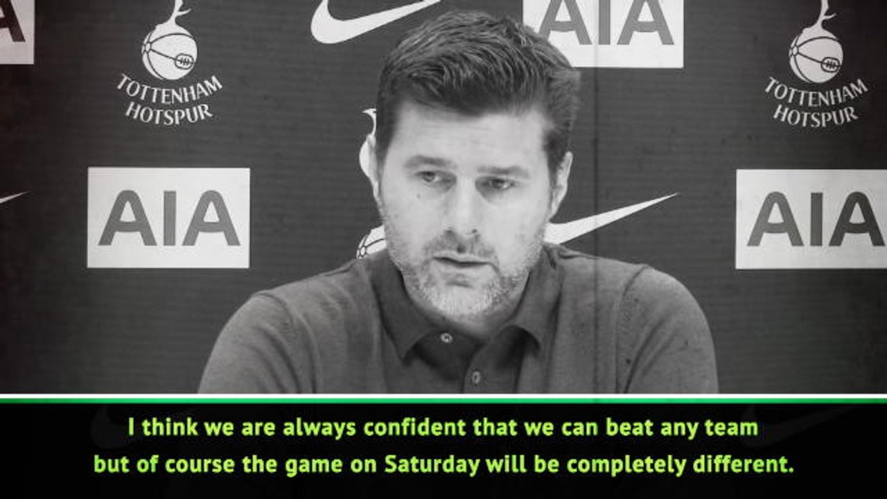 Last Time Out - Liverpool v Tottenham