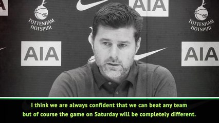 Last Time Out - Liverpool v Tottenham