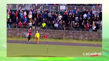 Coups de Maîtres (n°2) : Miguel Angel Jimenez