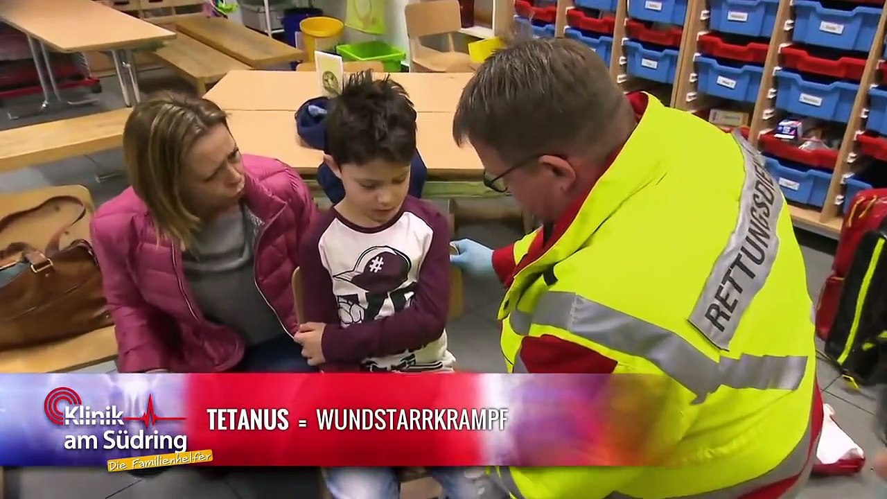 Schule ist blöd! Wieso rastet Tobi (6) in Deutsch immer aus? | Die Familienhelfer | SAT.1 TV