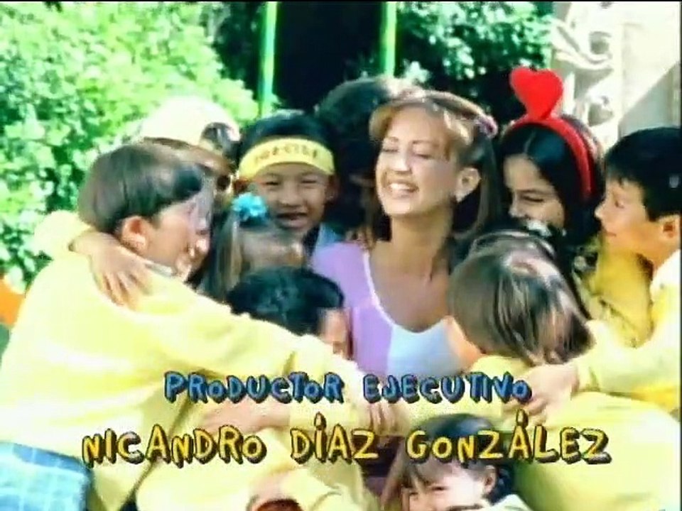Vivan los niños  Capítulo 26