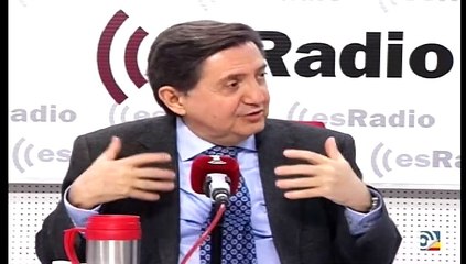 Tertulia de Federico: Rivera propone ahora una coalición