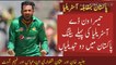 Pakistan vs Australia 3rd ODI Pakistan brings back Junaid Khan and Usman Shinwari - live cricket 2019