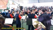 BMUI _ BANDA MARCIAL UNIVERSIDADE INFANTIL 2018 _ XI COPA NORDESTE NORTE DE BANDAS E FANFARRAS