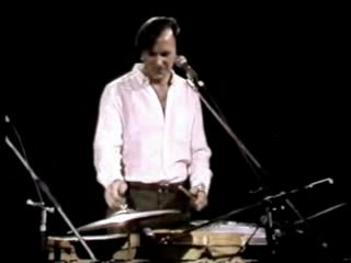 Cuarteto Zupay - Si Buenos Aires no fuera así