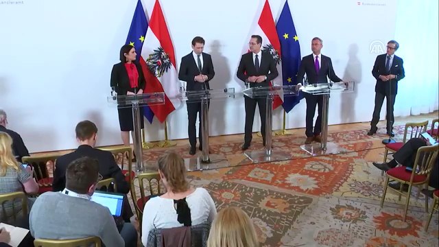 Yeni Zelanda'daki teröristin Avusturya bağlantısı tespit edildi - VİYANA