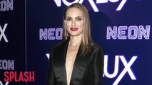 Natalie Portman's Alleged Stalker Arrested Outside Her Home