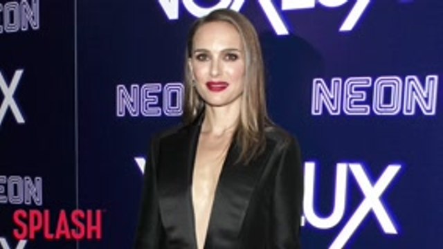 Natalie Portman's Alleged Stalker Arrested Outside Her Home