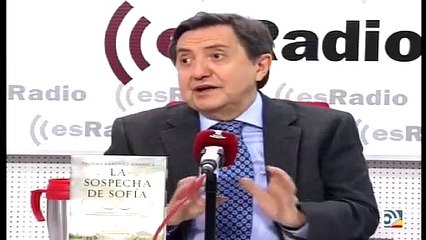 Hablemos con Ayanta: 'La sospecha de Sofía'