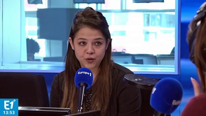 La solution : Garde ton corps, l'appli qui rassure les femmes pendant leurs trajets nocturnes