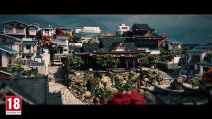 World War Z - Trailer - Storie a Tokyo