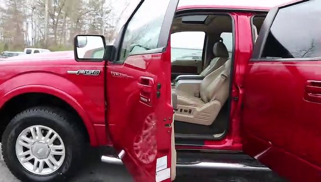 2010 Ford F-150 Oak Ridge TN | Ford F-150 Dealership Oak Ridge TN