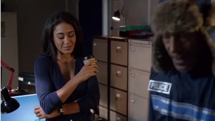 Death in Paradise - Man Over Board Best Moments