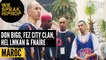 DON BIGG, FEZ CITY CLAN, HEL LMKAN & FNAÏRE (Maroc) : Hip Hop marocain, rap the kasbah !
