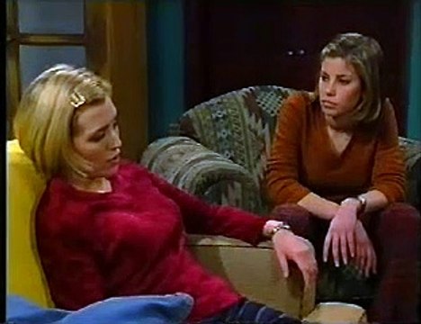 Neighbours Episode 3183