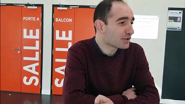 L'artiste pop électro Chapelier fou sera en concert avec l'orchestre national de Metz