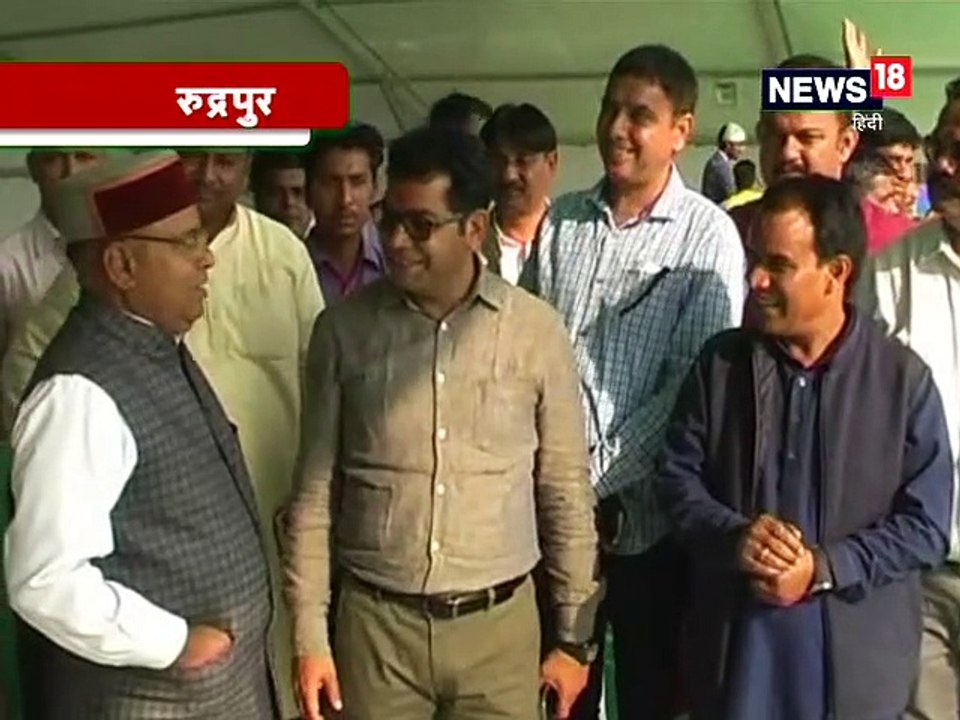 लोकसभा चुनाव 2019 : गुरुवार को नरेंद्र मोदी रुद...