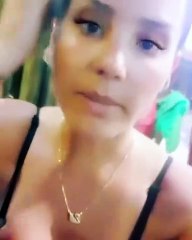 Sofía Vásconez denuncia supuesta agresión al ex de Michela Pincay
