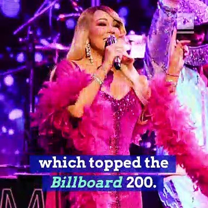 Happy Birthday, Mariah Carey!