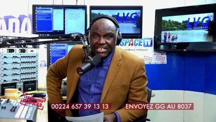 GG1 MAR 26 MARS 2019 GAOUAL UFR