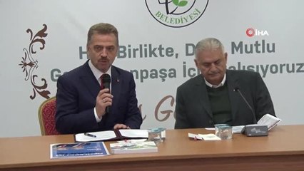 Gaziosmanpaşa Belediyesi'nden Kadroya Geçen Taşeron İşçilere Zam Müjdesi