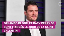 Katy Perry et Orlando Bloom : après leur emménagement, ils n'ont toujours pas choisi la date de leur mariage