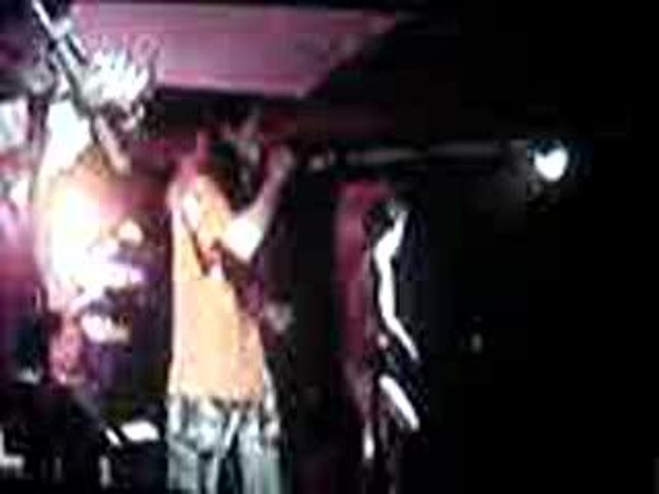 banda tipo exportação