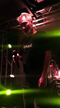 Sagopa Kajmer Neyim Var ki Ankara Konseri